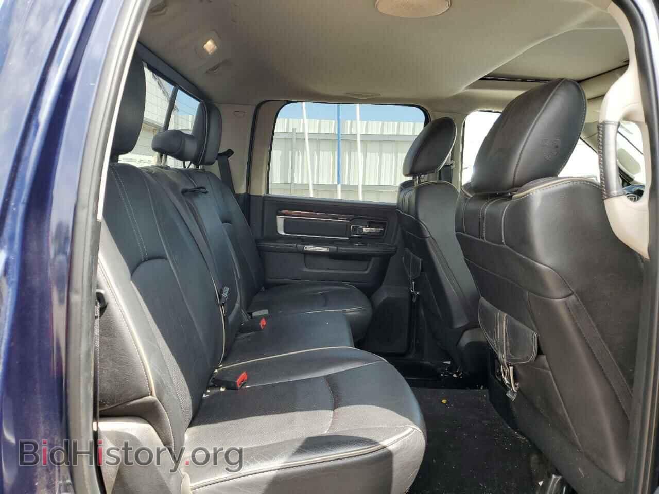 2014 RAM 1500 - VIN: 1C6RR7PT6ES201569 - Photo 10
