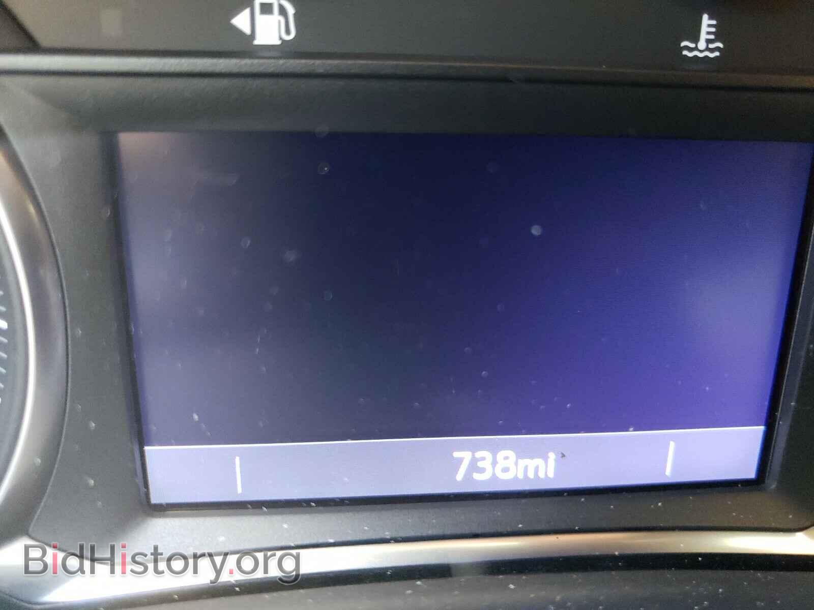 2020 GMC TERRAIN - VIN: 3GKALPEVXLL305252 - Фото 8