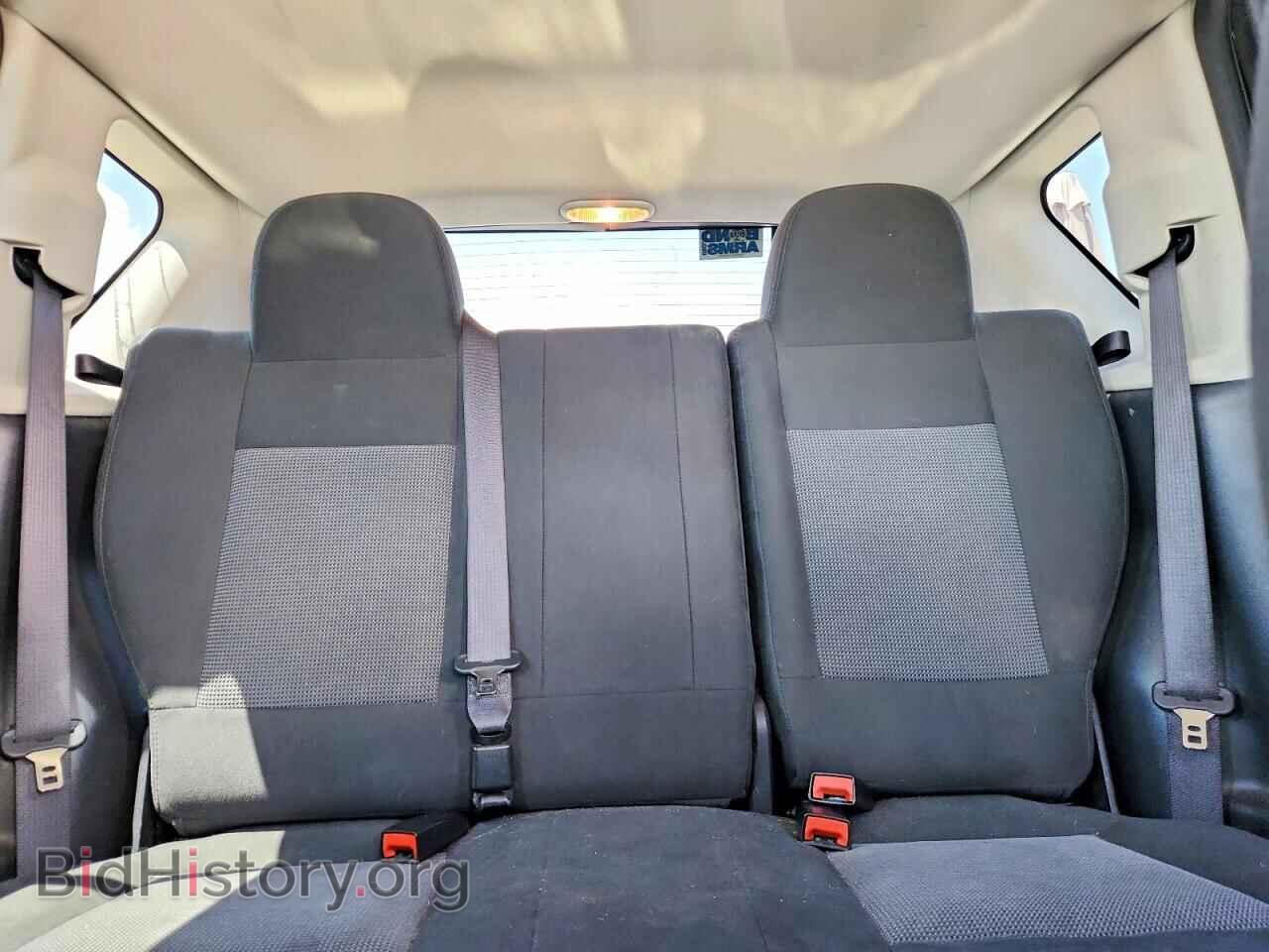 2016 JEEP COMPASS - VIN: 1C4NJDBB6GD722875 - Фото 10