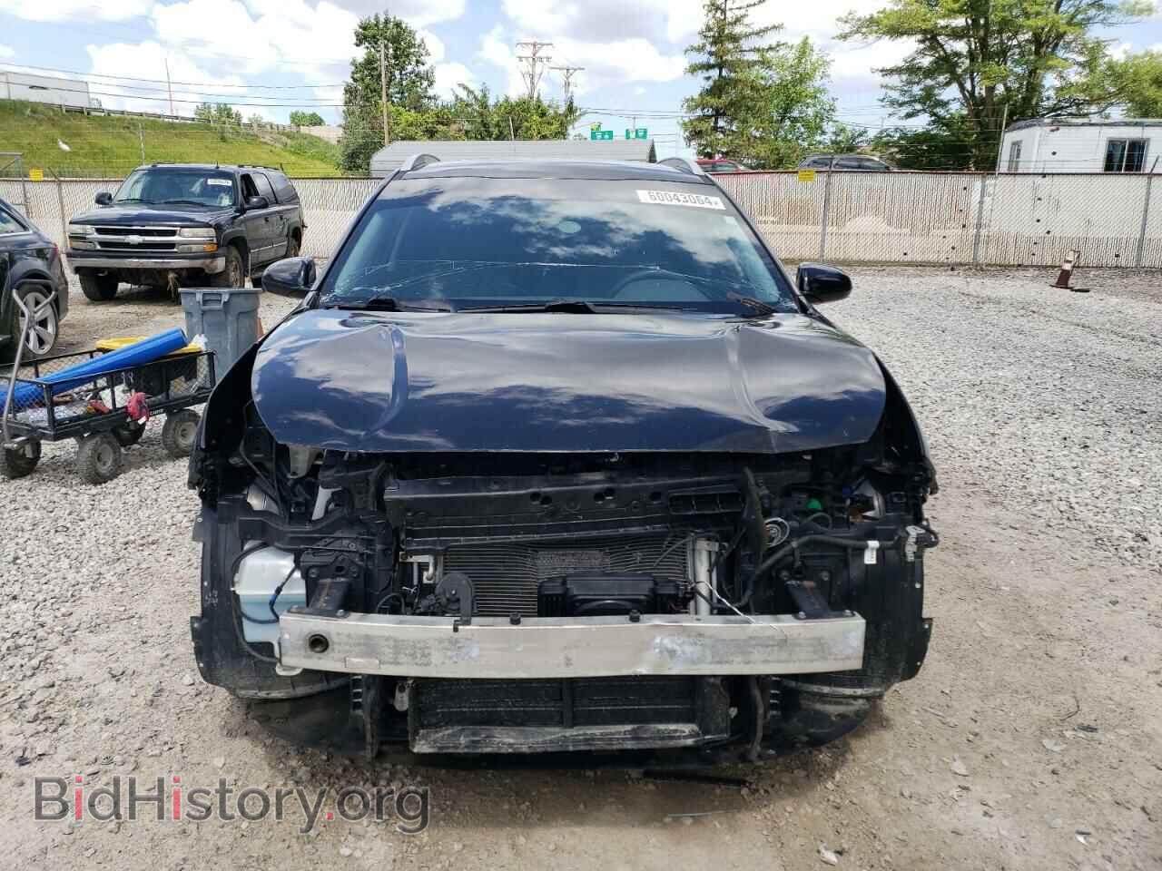 2017 KIA NIRO - VIN: KNDCB3LCXH5059067 - Фото 5
