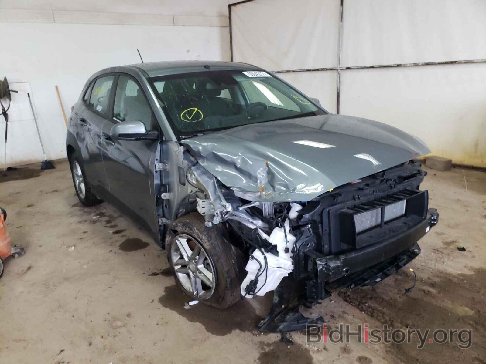 Photo KM8K1CAA5KU368468 - HYUNDAI KONA 2019