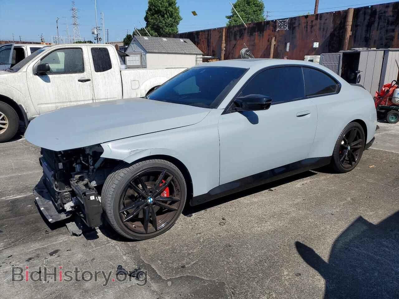 Photo 3MW43CM07P8C91131 - BMW M2 2023