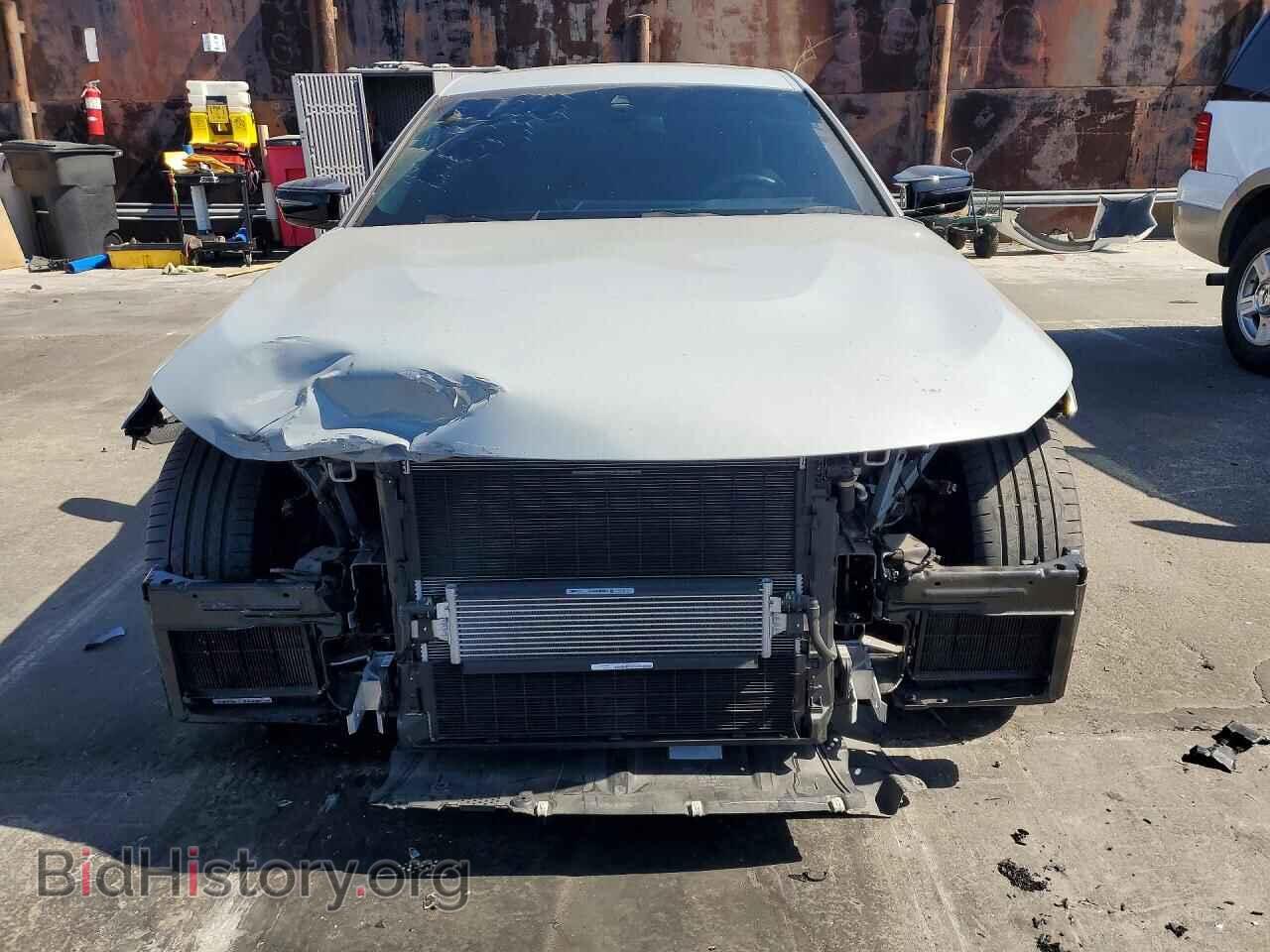 2023 BMW M2 - VIN: 3MW43CM07P8C91131 - Photo 5