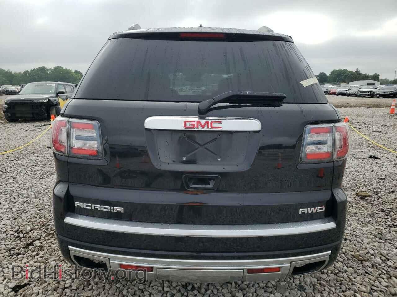 2016 GMC ACADIA DEN - VIN: 1GKKVTKD1GJ232613 - Фото 6