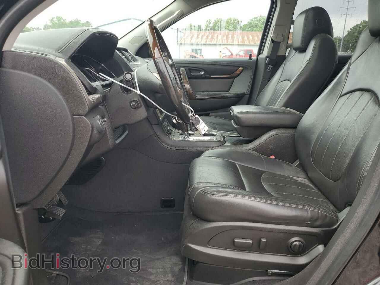 2016 GMC ACADIA DEN - VIN: 1GKKVTKD1GJ232613 - Фото 7