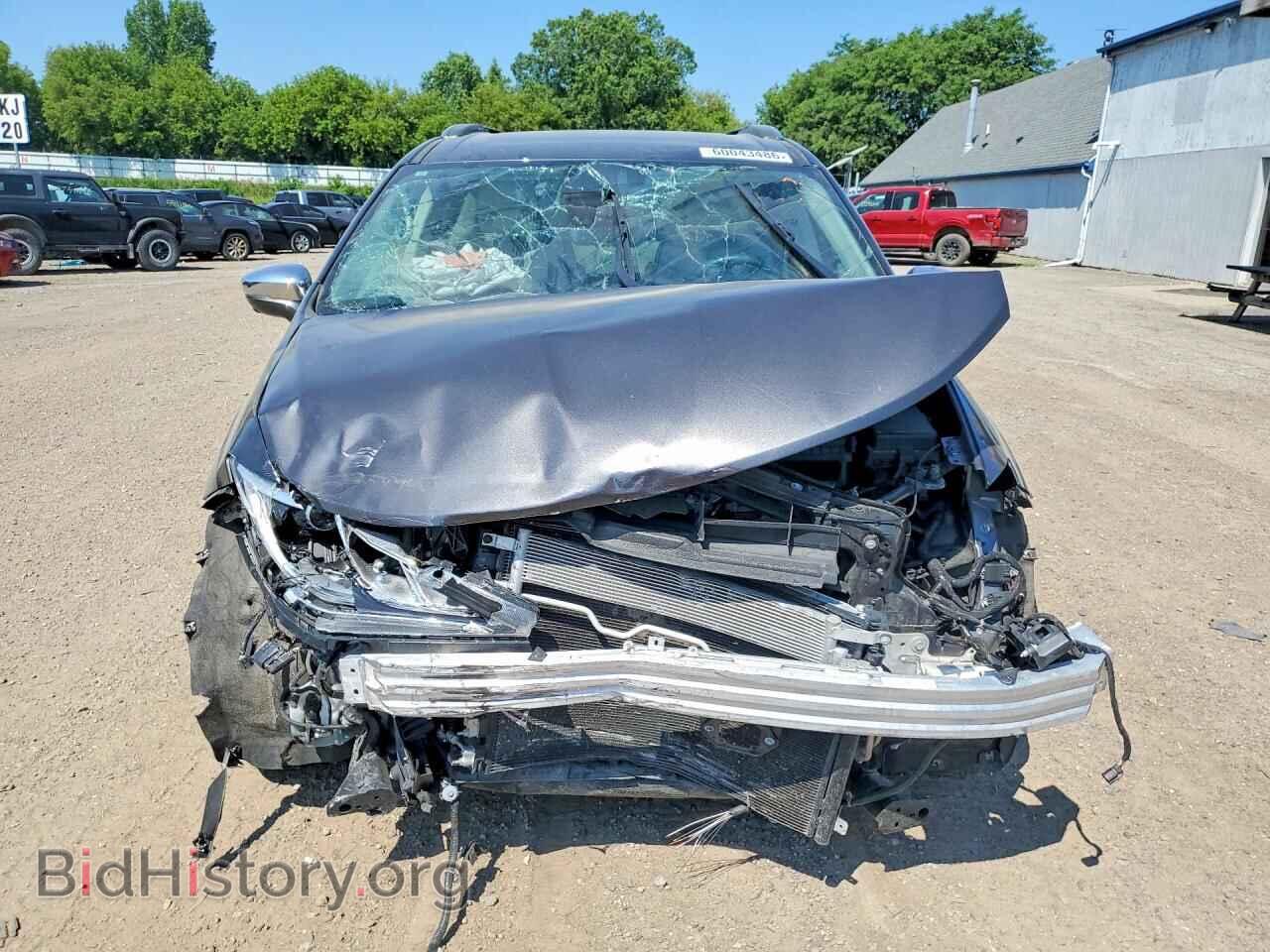 2020 CHRYSLER PACIFICA - VIN: 2C4RC1GG3LR117234 - Фото 5