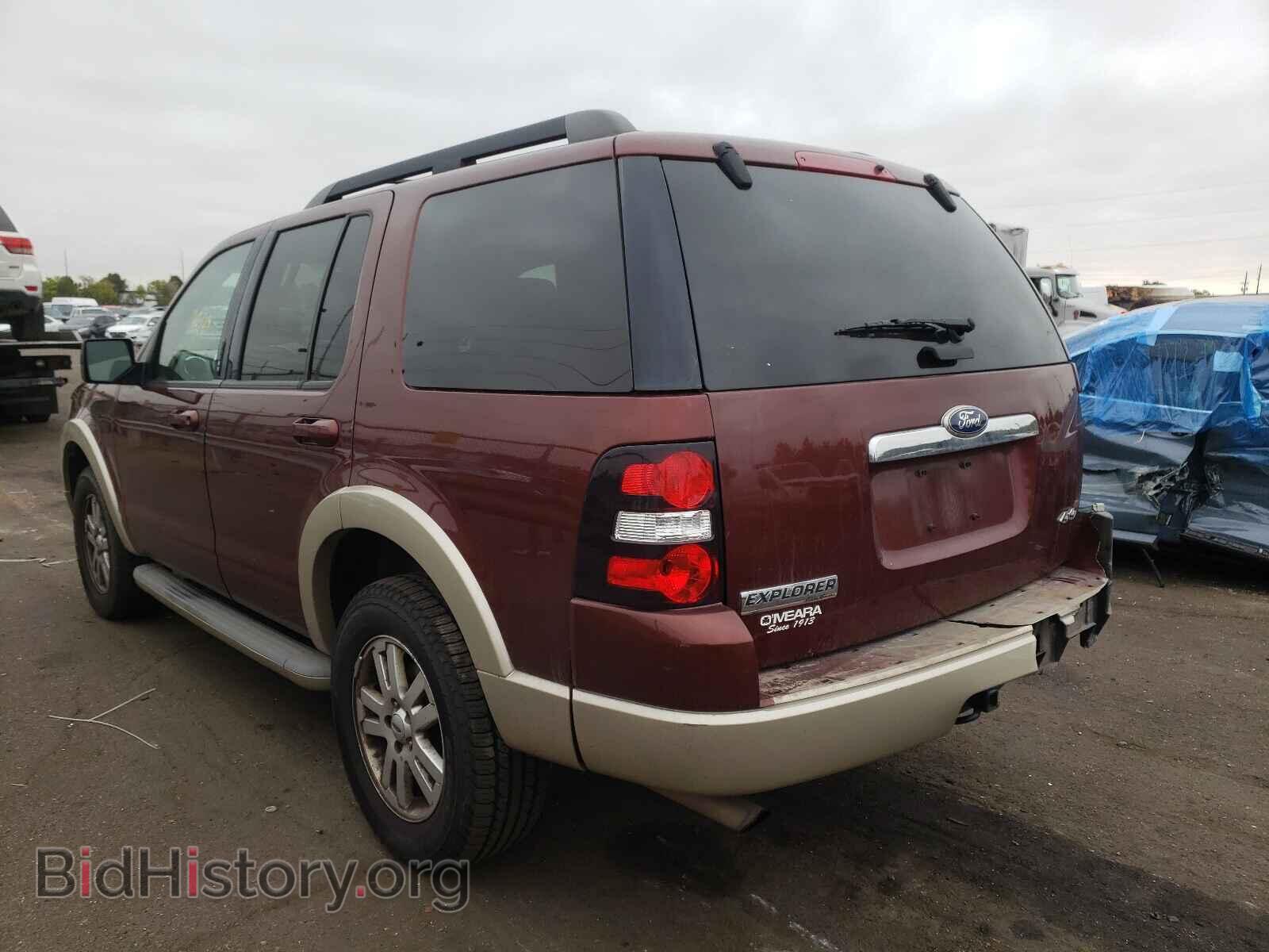 2010 FORD EXPLORER - VIN: 1FMEU7EE6AUA67781 - Photo 3