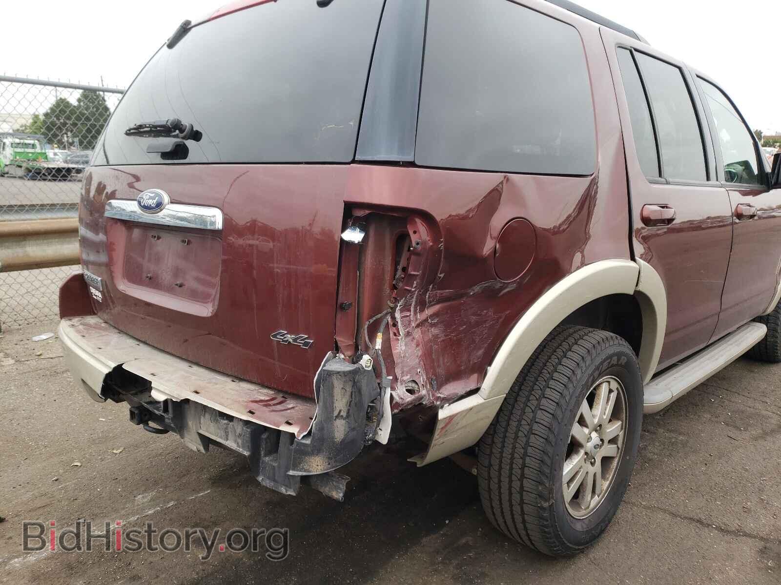 2010 FORD EXPLORER - VIN: 1FMEU7EE6AUA67781 - Photo 9