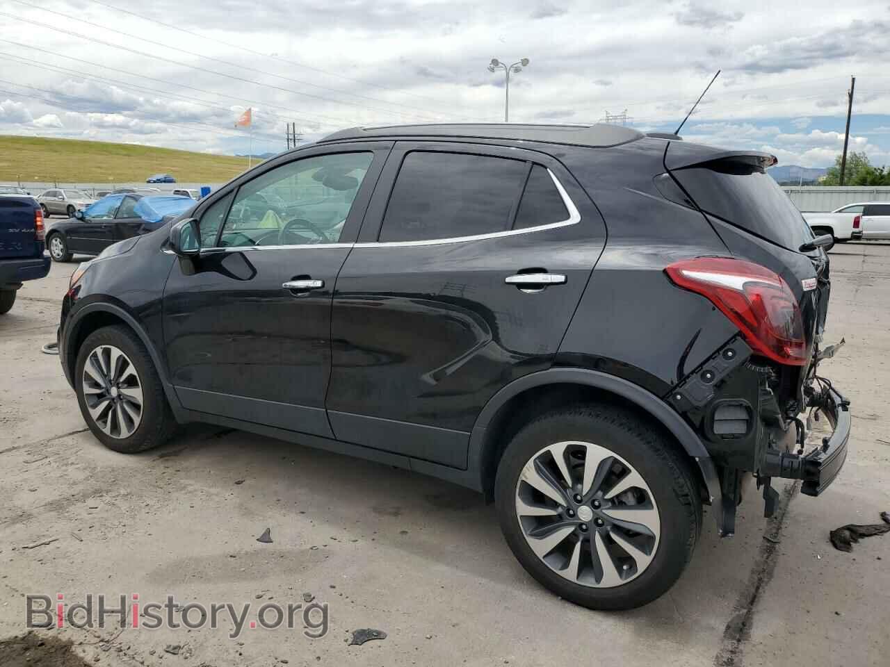 2022 BUICK ENCORE - VIN: KL4CJESM4NB549732 - Photo 2