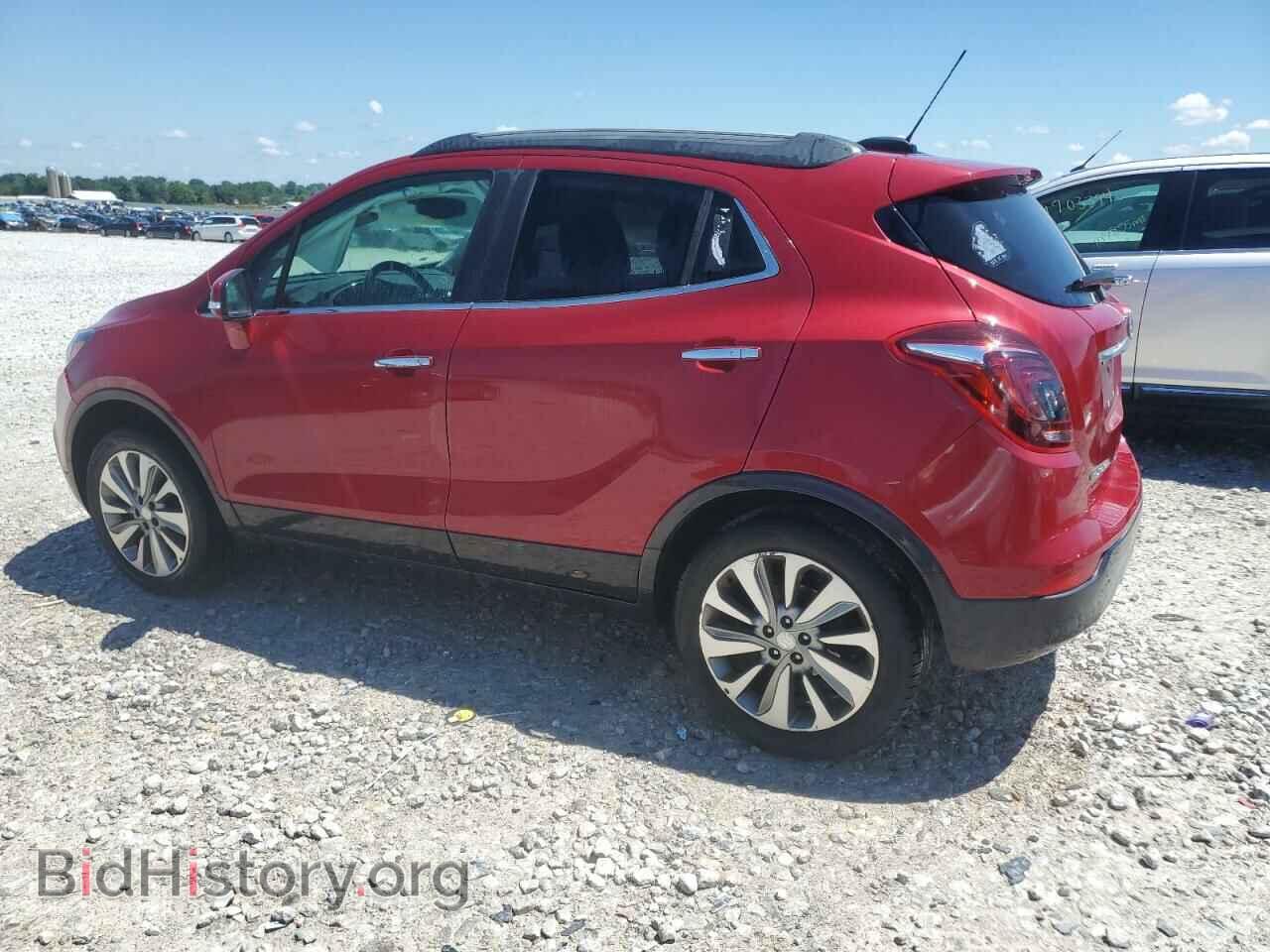 2017 BUICK ENCORE - VIN: KL4CJESB0HB043236 - Photo 2