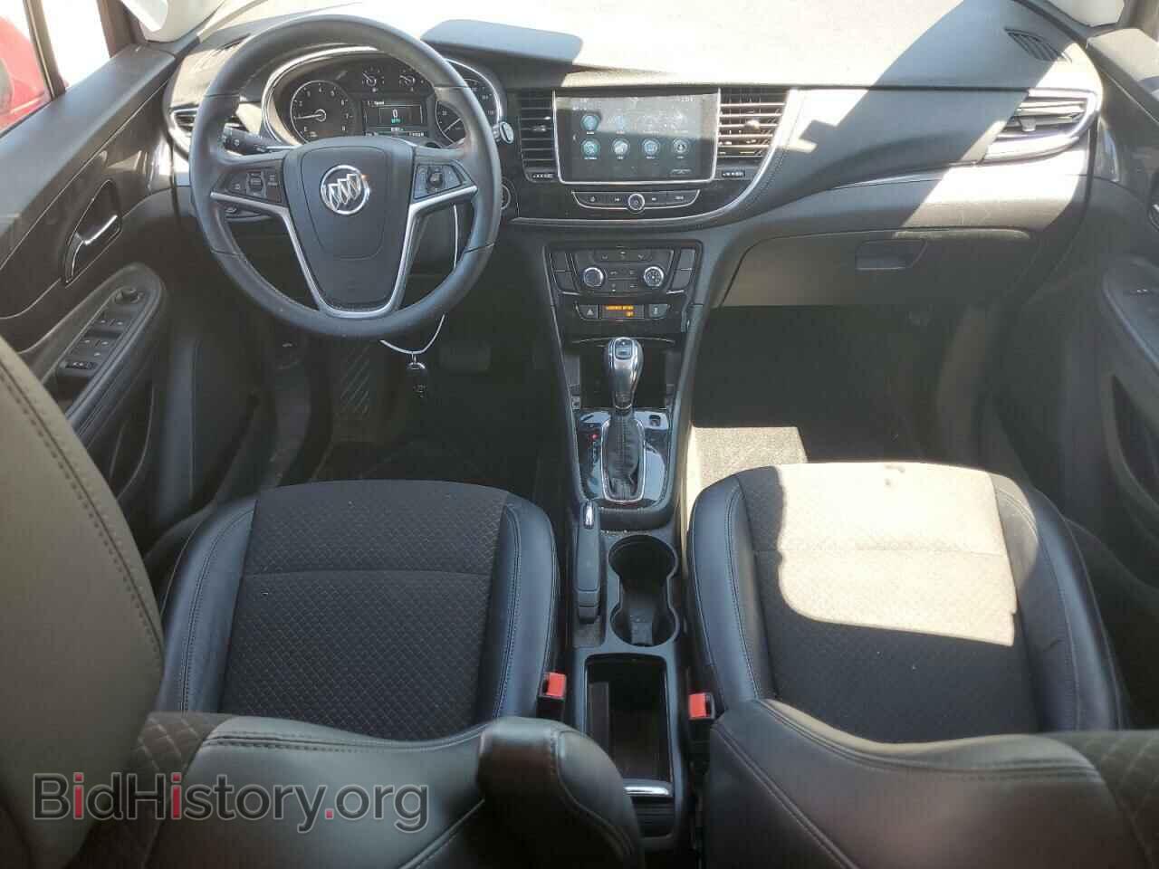 2017 BUICK ENCORE - VIN: KL4CJESB0HB043236 - Photo 8