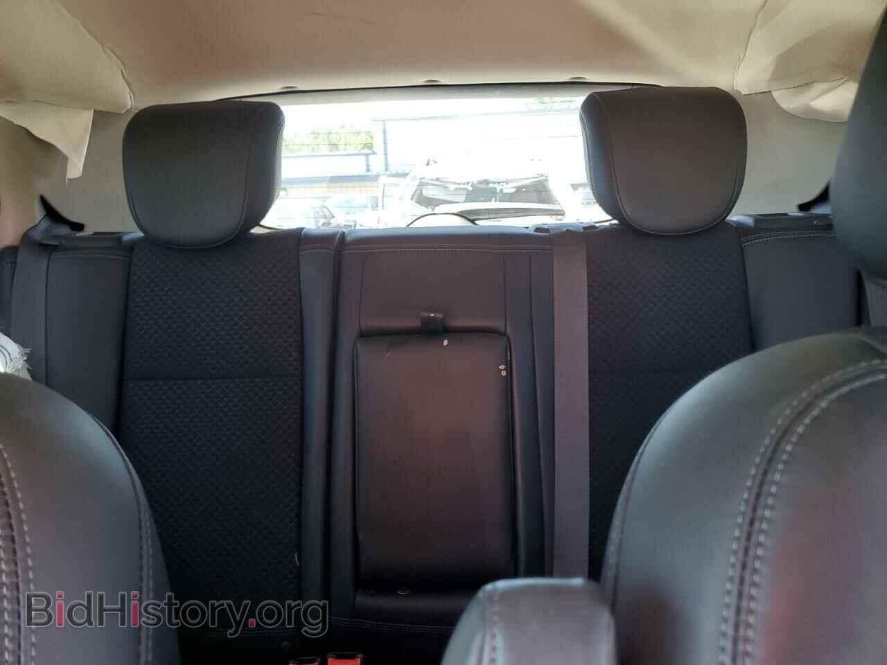 2017 BUICK ENCORE - VIN: KL4CJESB0HB043236 - Photo 10