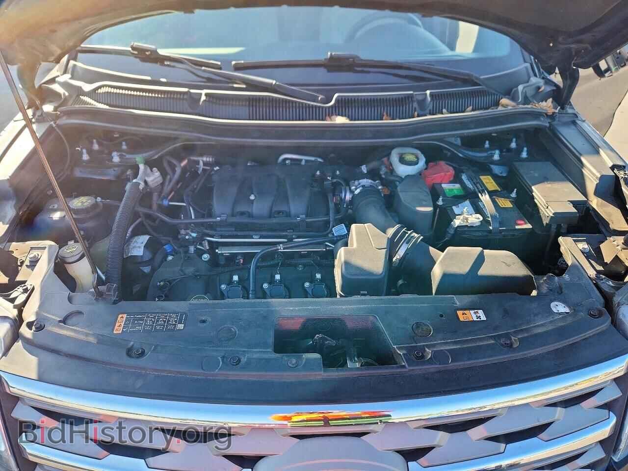 2018 FORD EXPLORER - VIN: 1FM5K7D8XJGB94503 - Photo 12