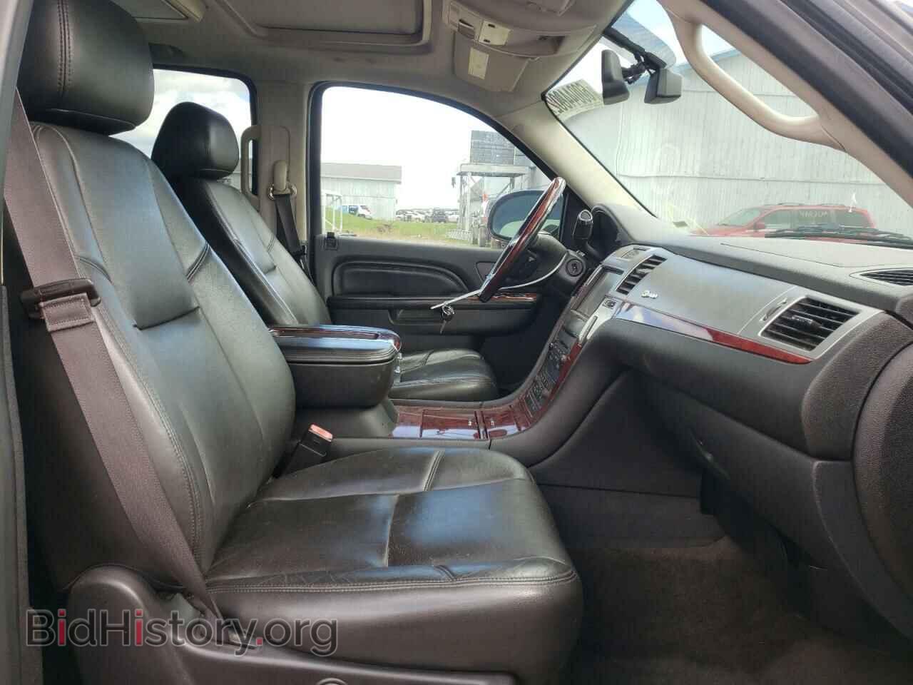 2013 CADILLAC ESCALADE - VIN: 1GYS4EEJ6DR274598 - Фото 5