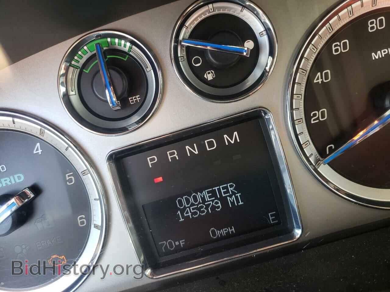 2013 CADILLAC ESCALADE - VIN: 1GYS4EEJ6DR274598 - Фото 8
