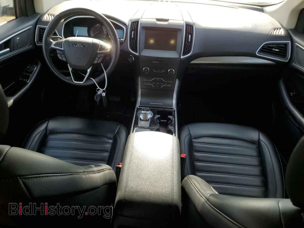 2019 FORD EDGE - VIN: 2FMPK4J95KBB18393 - Фото 8