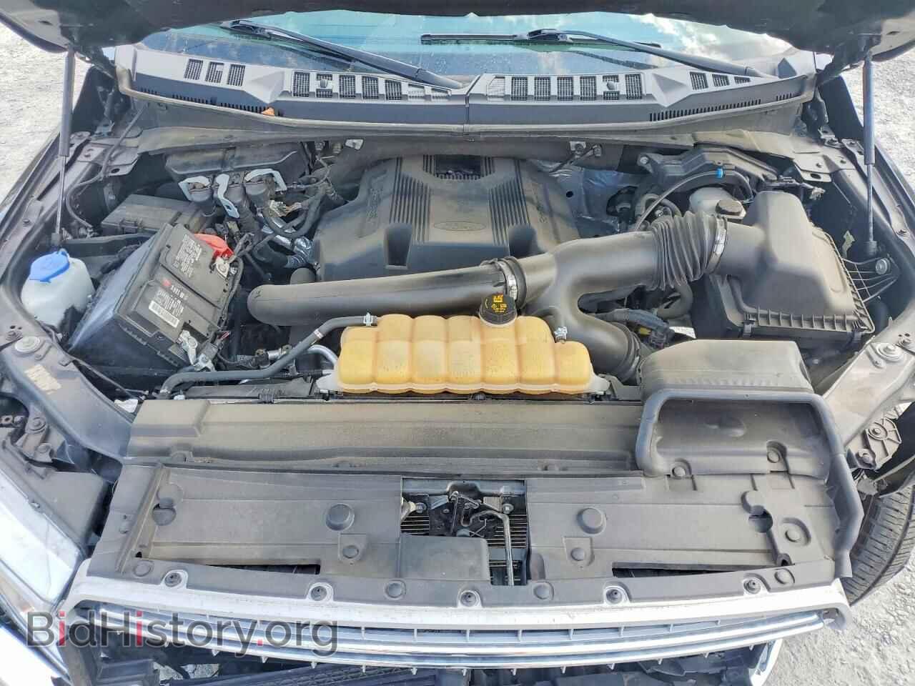 2020 FORD UNKNOWN - VIN: 1FTEW1E4XLFC20477 - Photo 11
