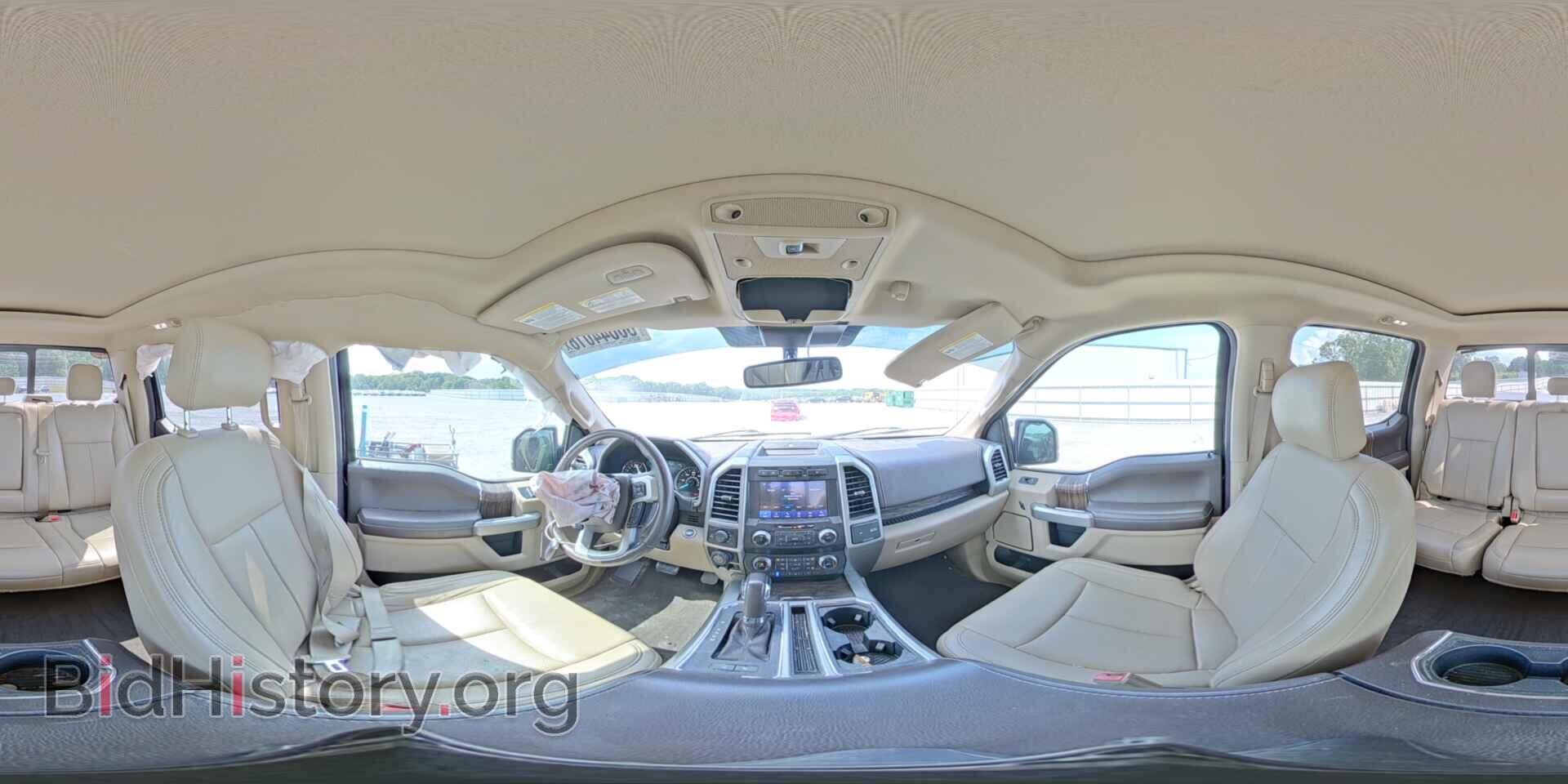 2020 FORD UNKNOWN - VIN: 1FTEW1E4XLFC20477 - Photo 14