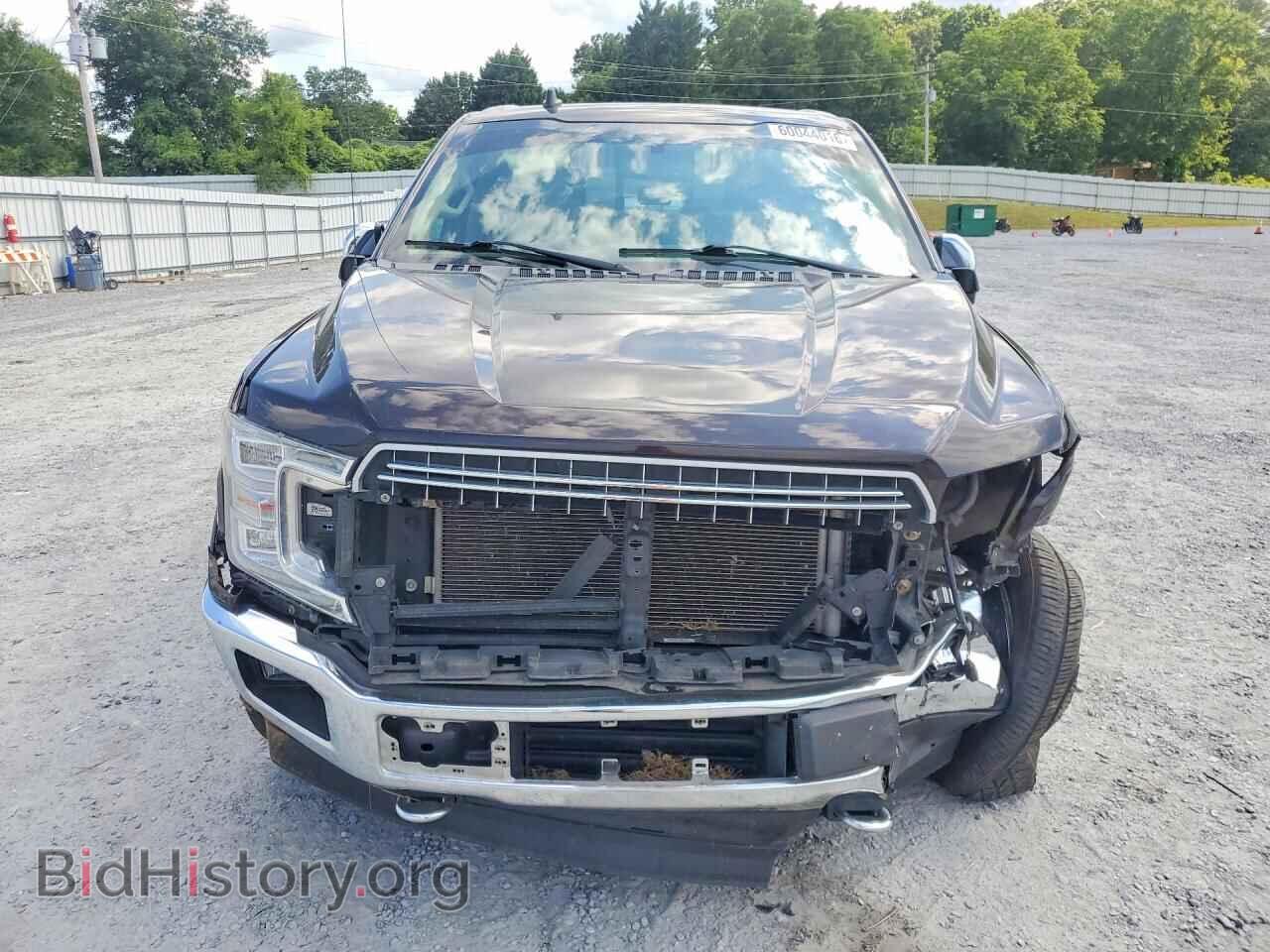 2020 FORD UNKNOWN - VIN: 1FTEW1E4XLFC20477 - Photo 5
