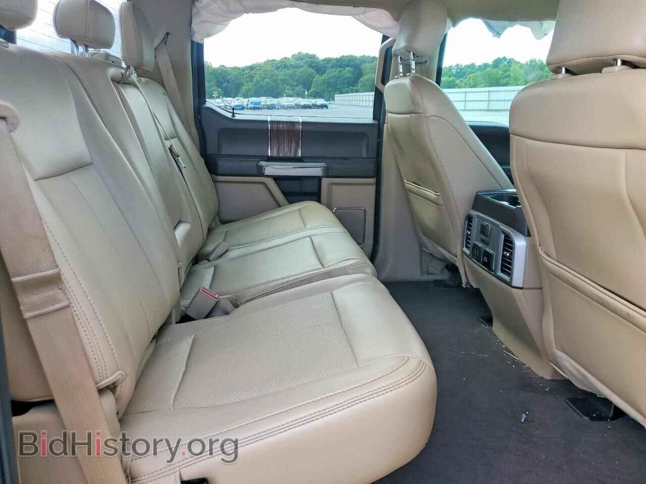 2020 FORD UNKNOWN - VIN: 1FTEW1E4XLFC20477 - Photo 10