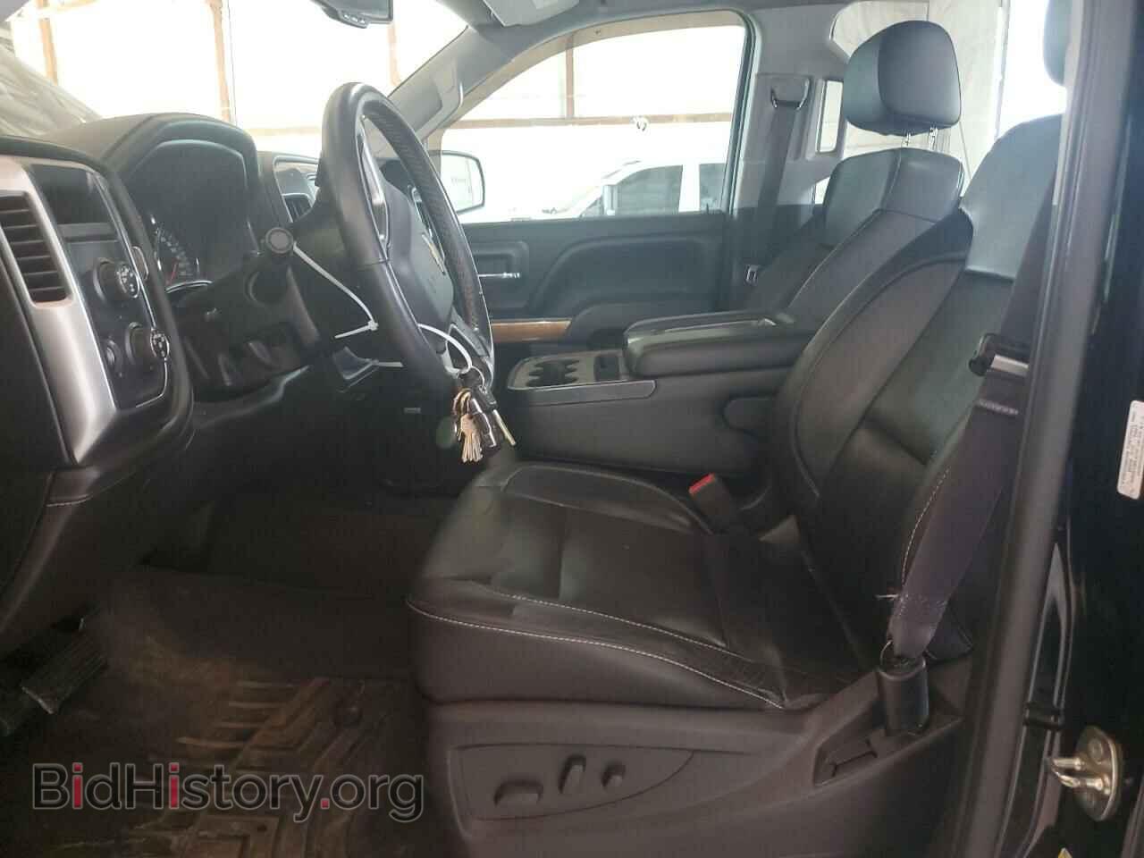 2016 CHEVROLET ALL Models - VIN: 3GCUKSEC4FG387828 - Фото 7