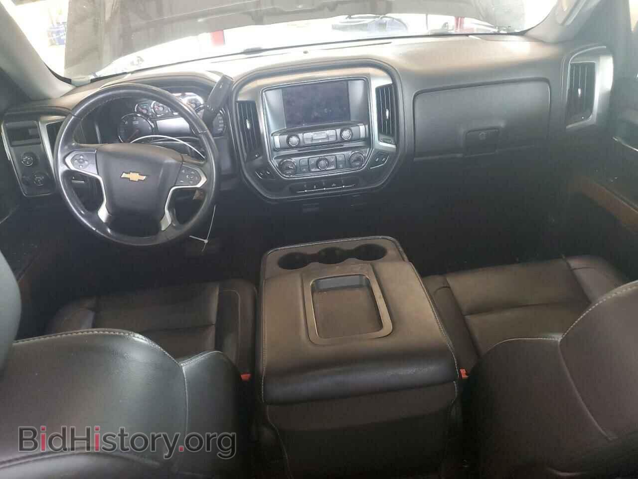 2016 CHEVROLET ALL Models - VIN: 3GCUKSEC4FG387828 - Фото 8