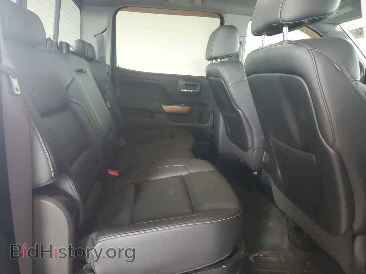2016 CHEVROLET ALL Models - VIN: 3GCUKSEC4FG387828 - Фото 10