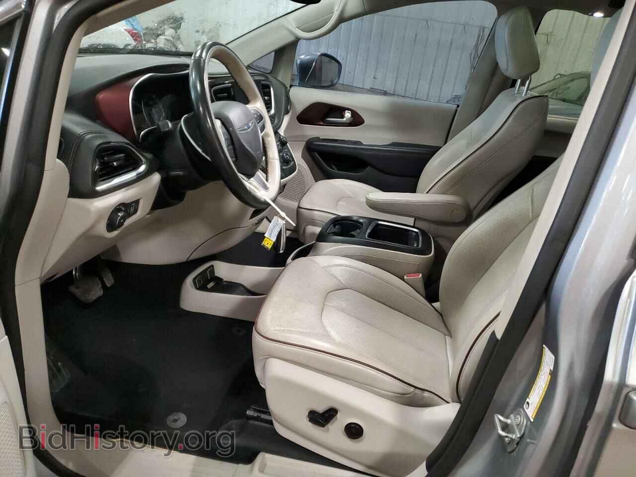 2020 CHRYSLER PACIFICA - VIN: 2C4RC1GG6LR175970 - Фото 7