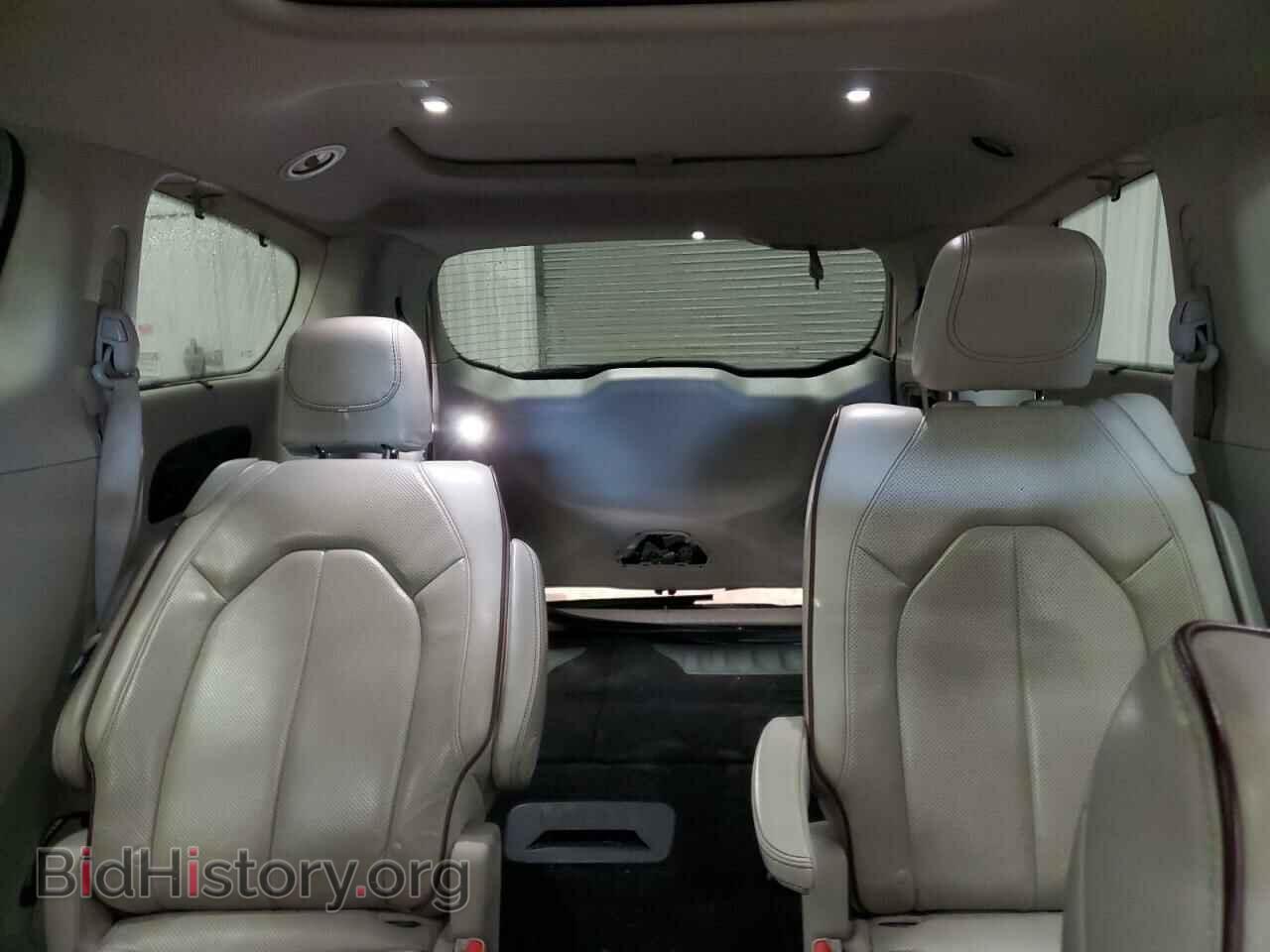 2020 CHRYSLER PACIFICA - VIN: 2C4RC1GG6LR175970 - Фото 10