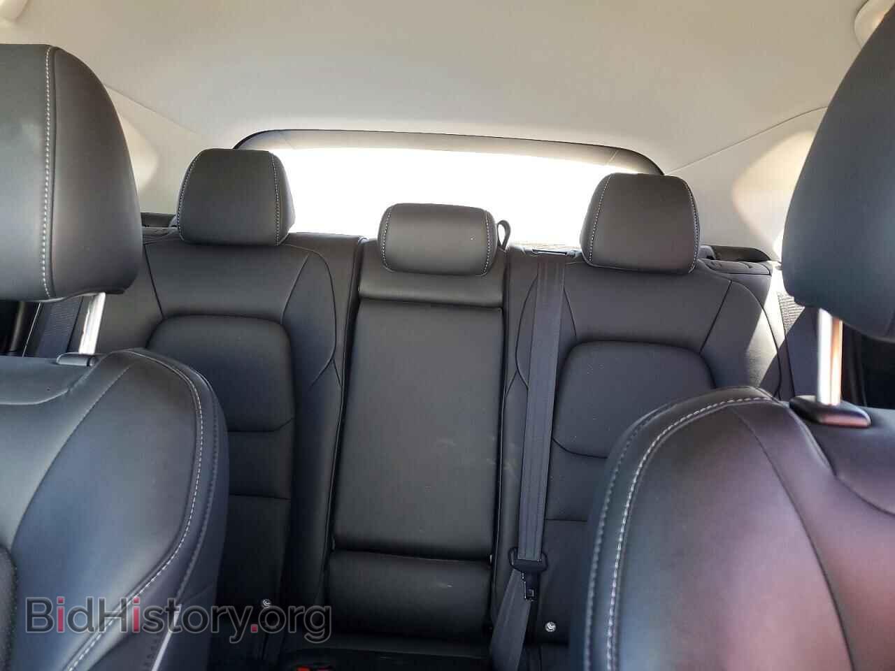 2024 MAZDA CX-5 - VIN: JM3KFBBM7R0372765 - Фото 10