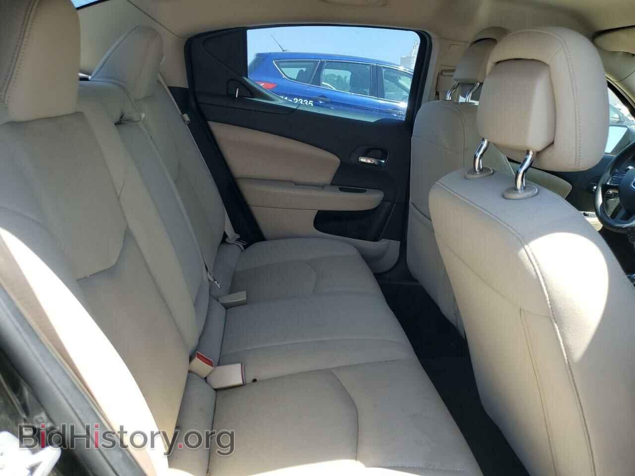 2012 DODGE AVENGER - VIN: 1C3CDZAGXCN309486 - Фото 10