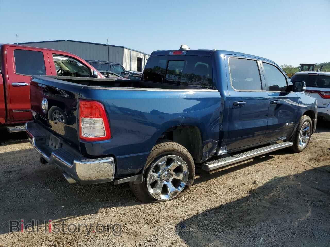 2022 RAM 1500 - VIN: 1C6RREFT9NN337716 - Фото 3