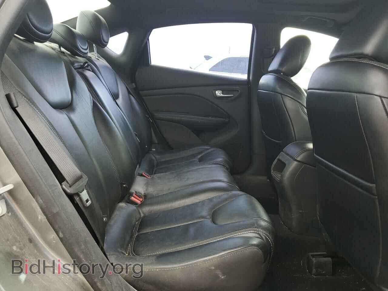 2013 DODGE DART - VIN: 1C3CDFCA6DD682300 - Фото 10