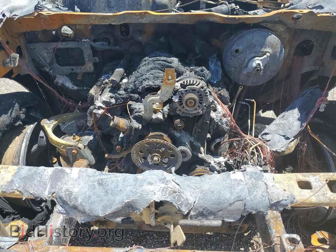 2013 RAM 1500 - VIN: 3C6JR6AT6DG509136 - Photo 11