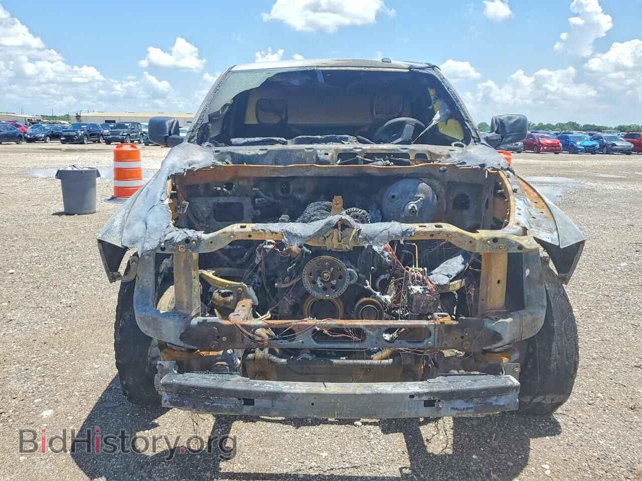2013 RAM 1500 - VIN: 3C6JR6AT6DG509136 - Photo 5