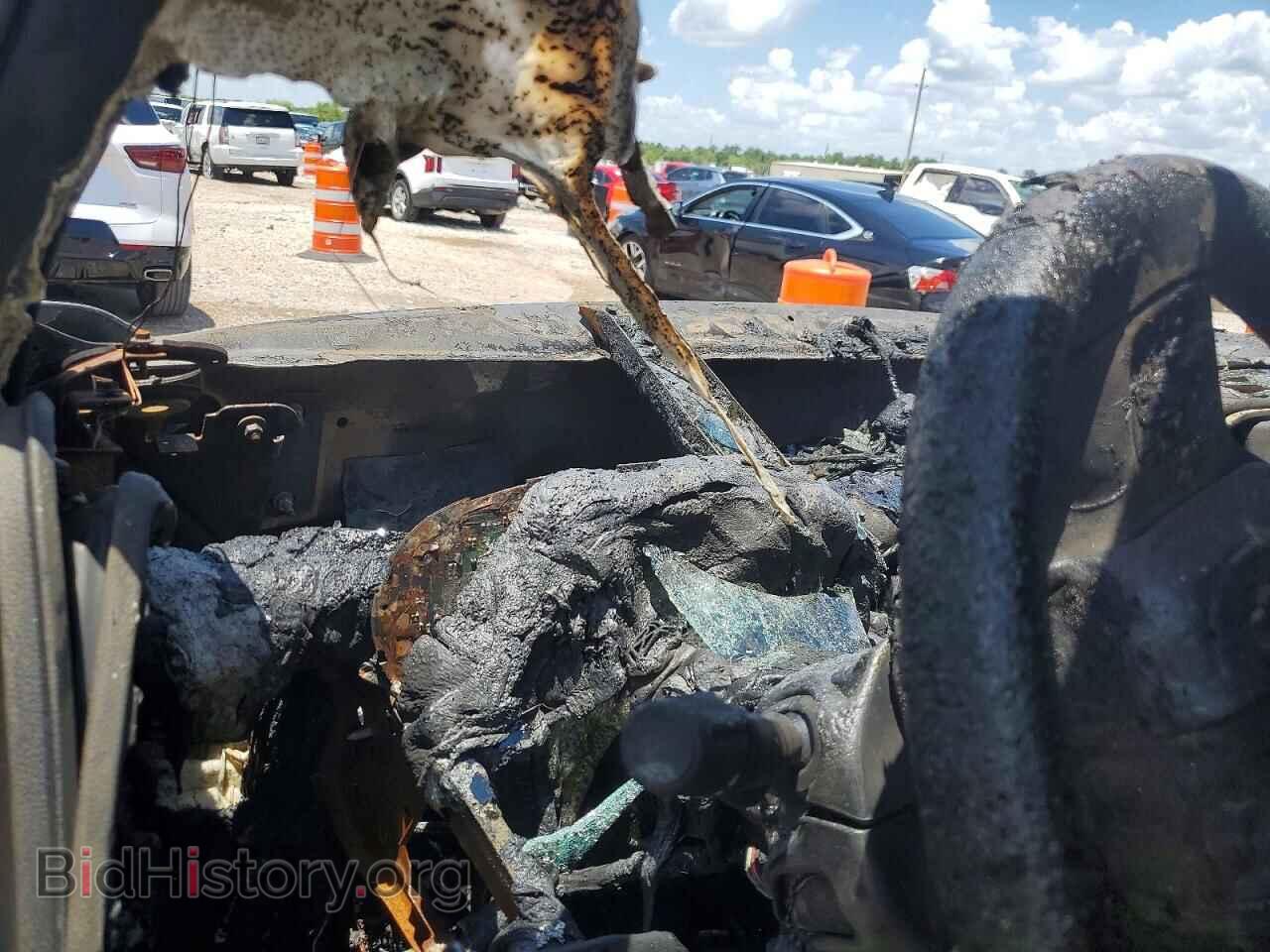 2013 RAM 1500 - VIN: 3C6JR6AT6DG509136 - Photo 9
