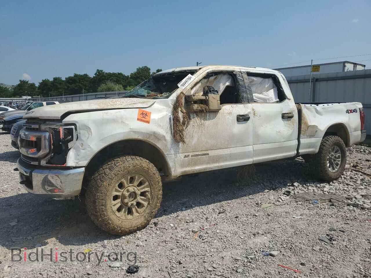 Photo 1FT7W2BT5LED04982 - FORD F250 2020