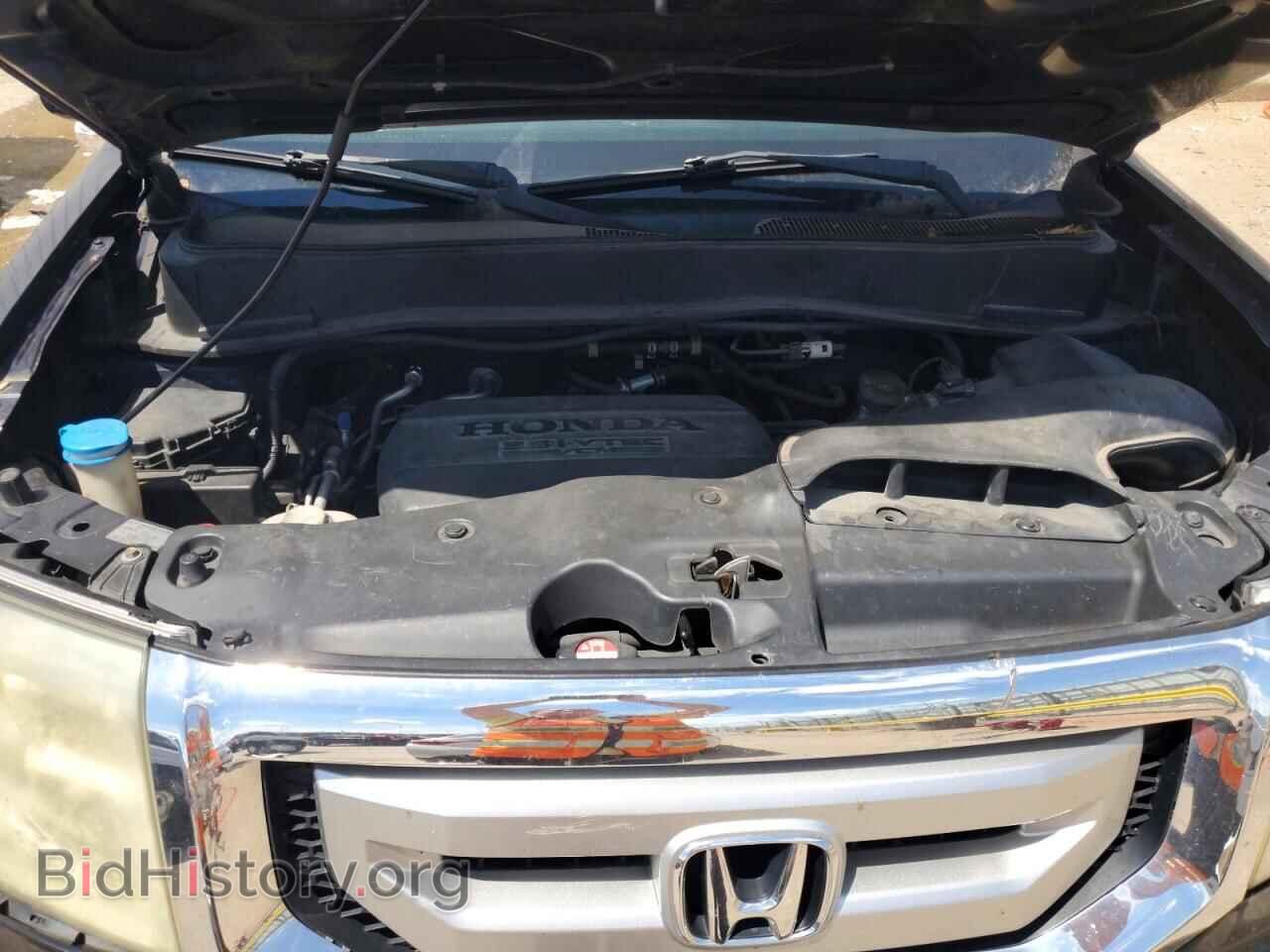 2011 HONDA PILOT - VIN: 5FNYF4H91BB077380 - Photo 12