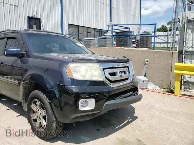 2011 HONDA PILOT - VIN: 5FNYF4H91BB077380 - Photo 15