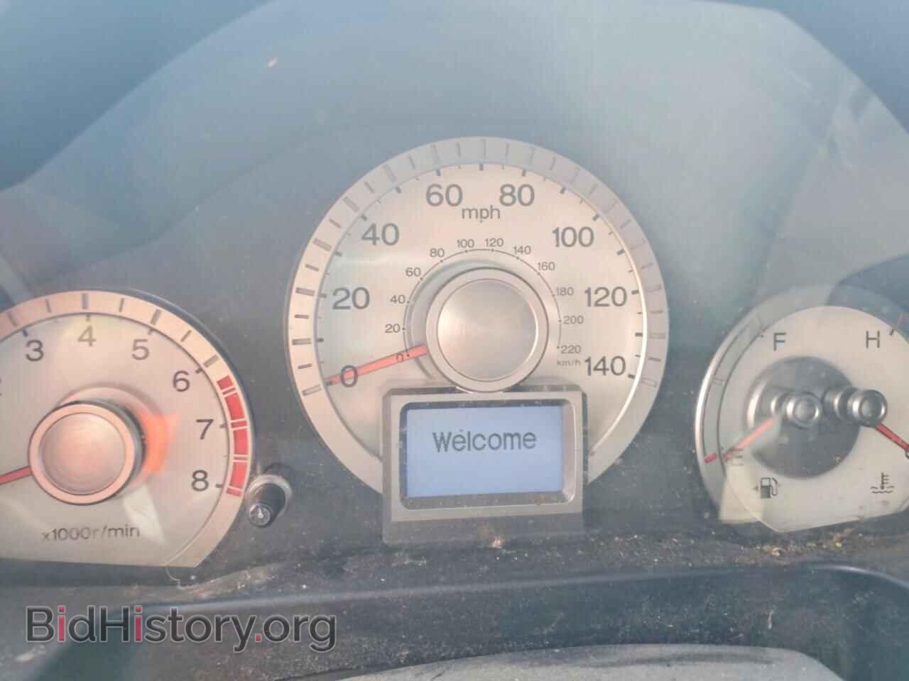2011 HONDA PILOT - VIN: 5FNYF4H91BB077380 - Photo 9
