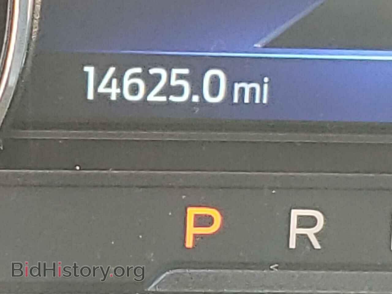 2021 FORD EXPLORER - VIN: 1FMSK7DH8MGB01744 - Photo 8