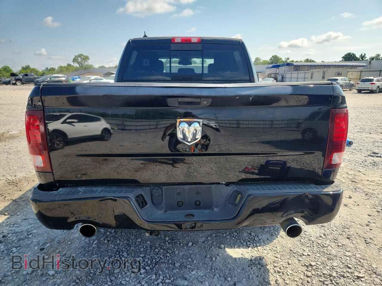 2013 RAM 1500 - VIN: 1C6RR6MT4DS556544 - Photo 6