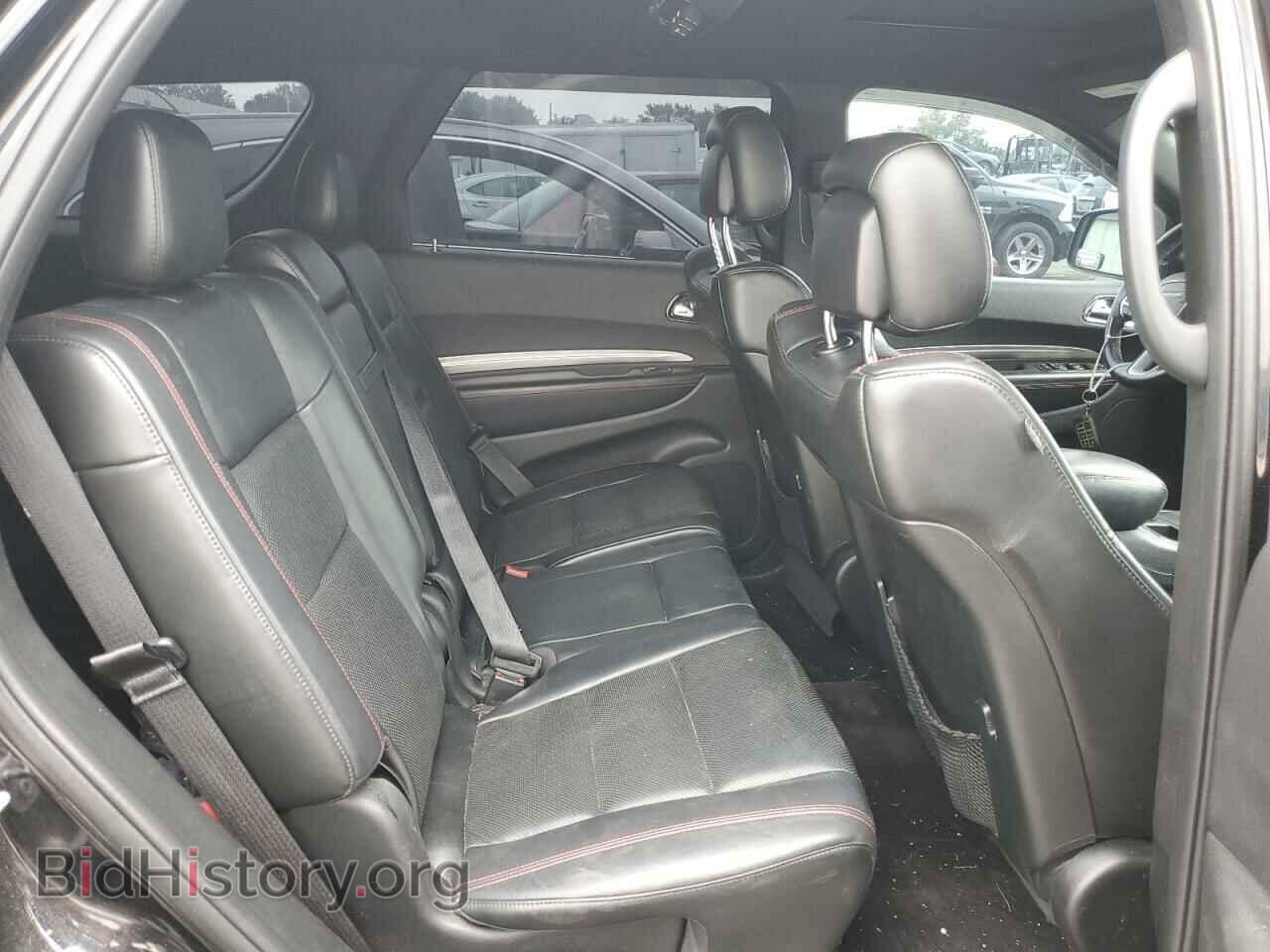 2017 DODGE DURANGO - VIN: 1C4SDJCT9HC783242 - Photo 11