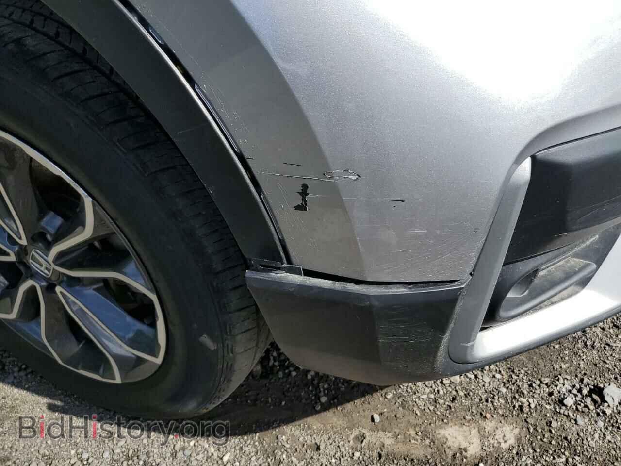 2019 HONDA CRV - VIN: 7FARW2H50KE036166 - Фото 13