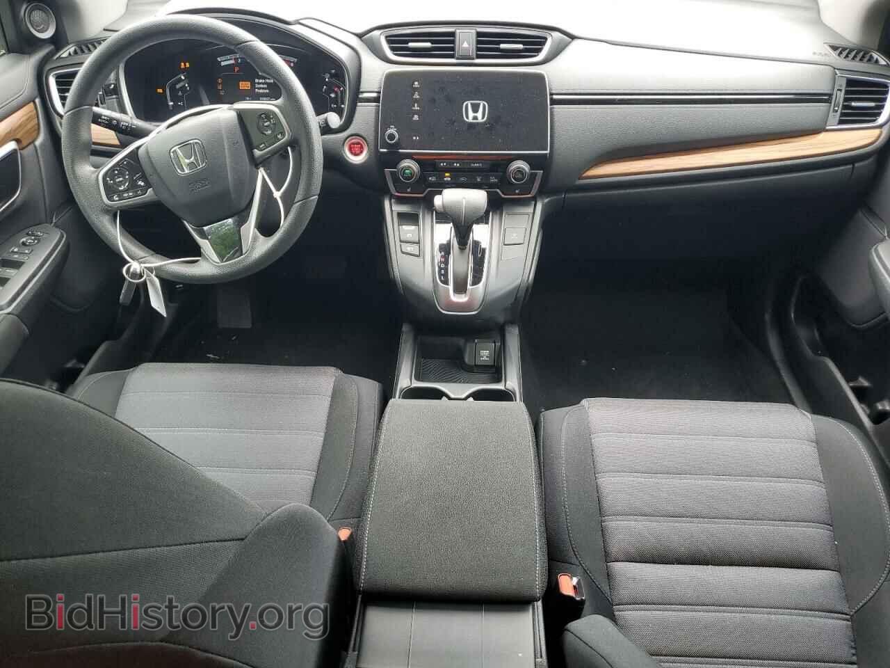 2019 HONDA CRV - VIN: 7FARW2H50KE036166 - Фото 8