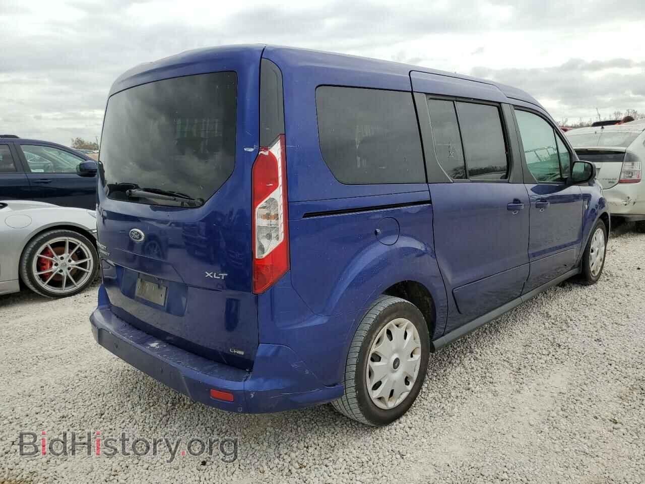 2016 FORD TRANSIT - VIN: NM0GE9F73G1268048 - Фото 3