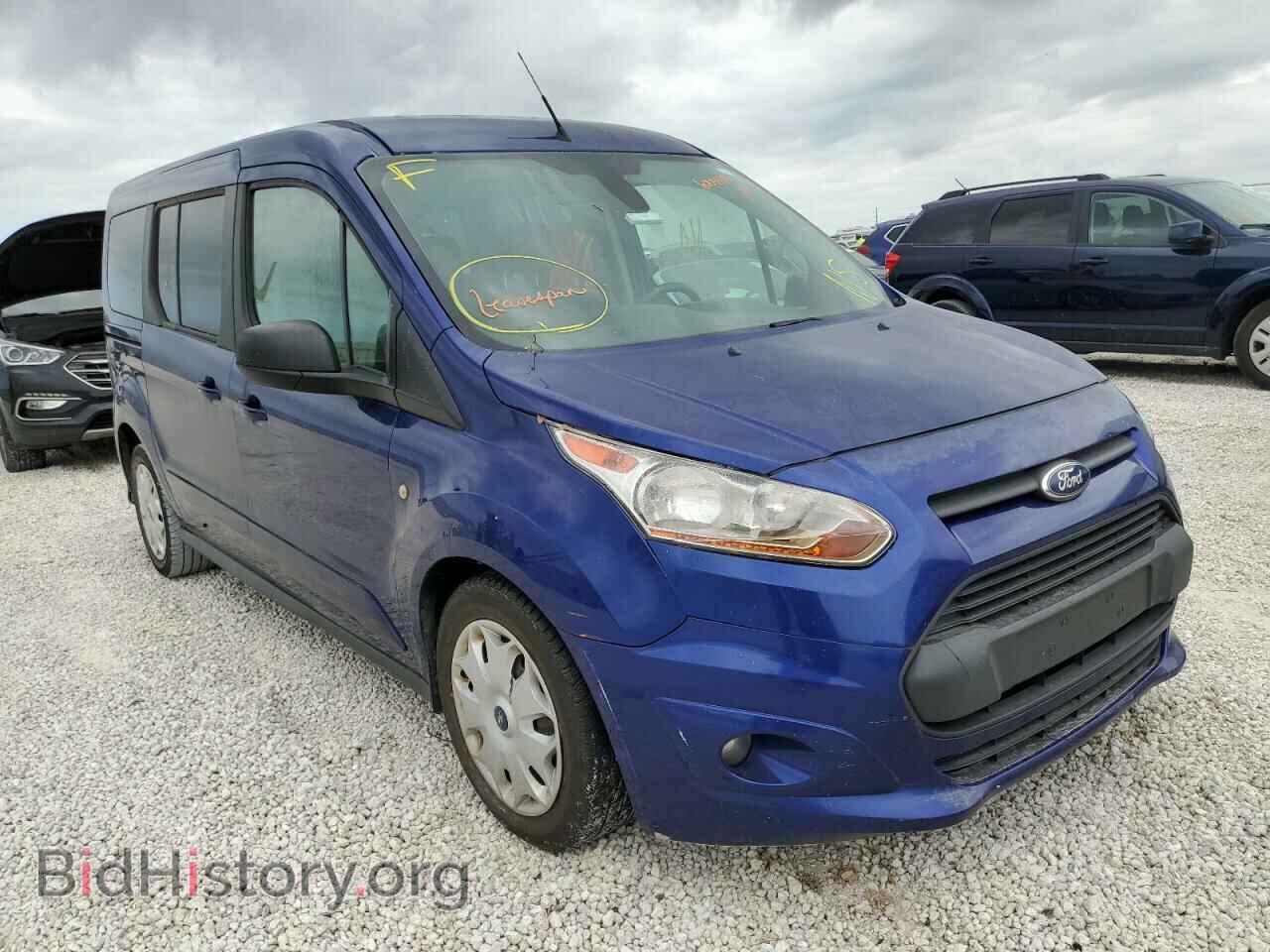 2016 FORD TRANSIT - VIN: NM0GE9F73G1268048 - Фото 4