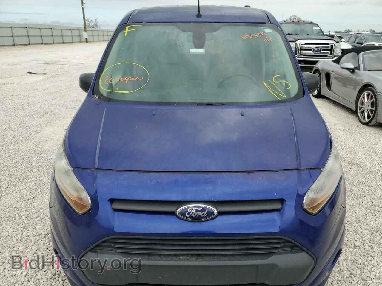2016 FORD TRANSIT - VIN: NM0GE9F73G1268048 - Фото 5