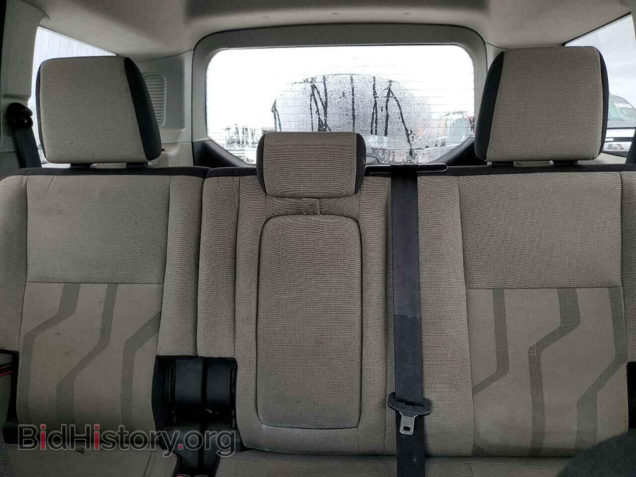 2016 FORD TRANSIT - VIN: NM0GE9F73G1268048 - Фото 10