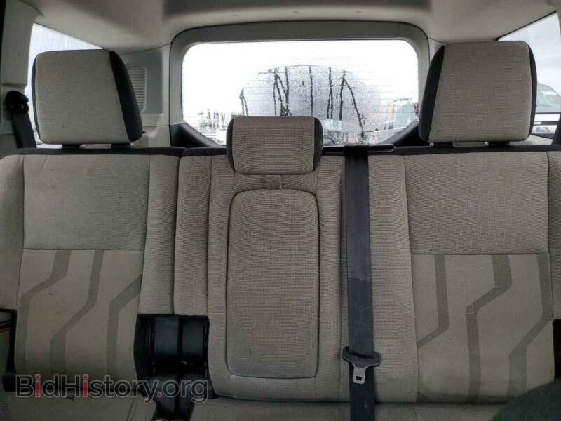 2016 Ford TRANSIT (VIN NM0GE9F73G1268048) — photo 10 of 13